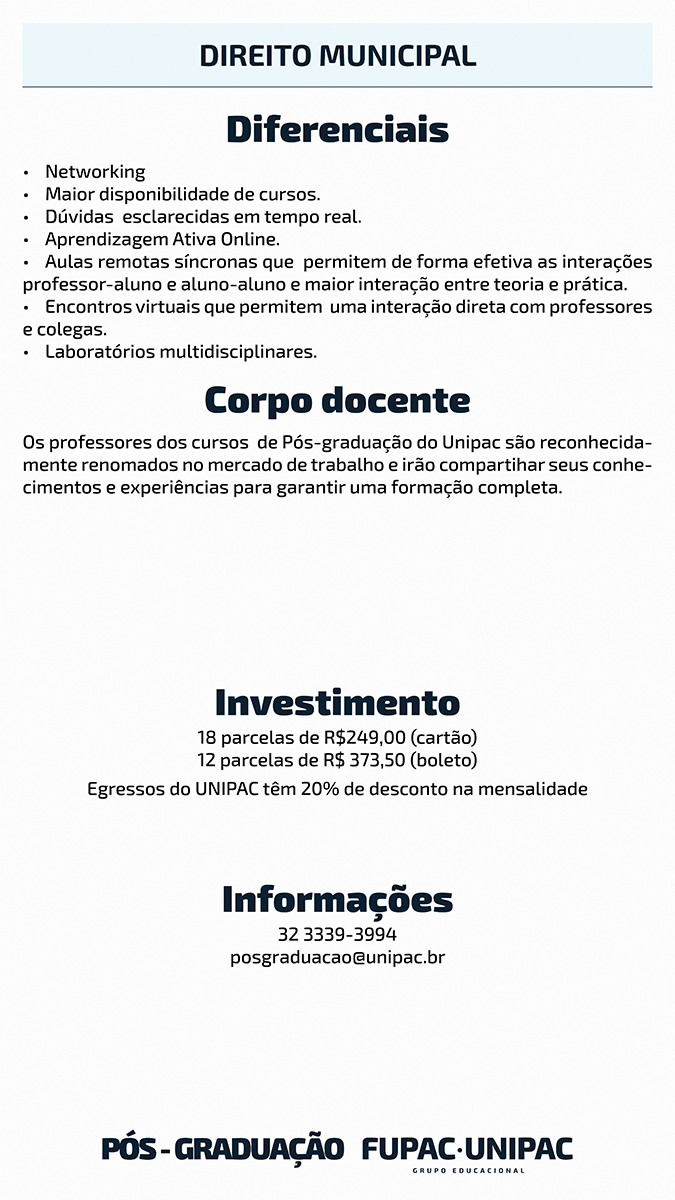 Ebook Direito Municipal4