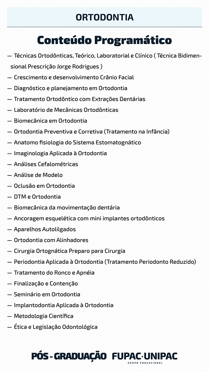 Ebook Ortodontia2
