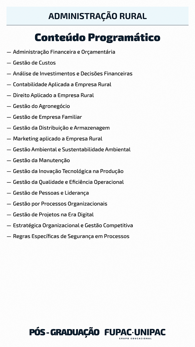 Ebook Administração Rural2