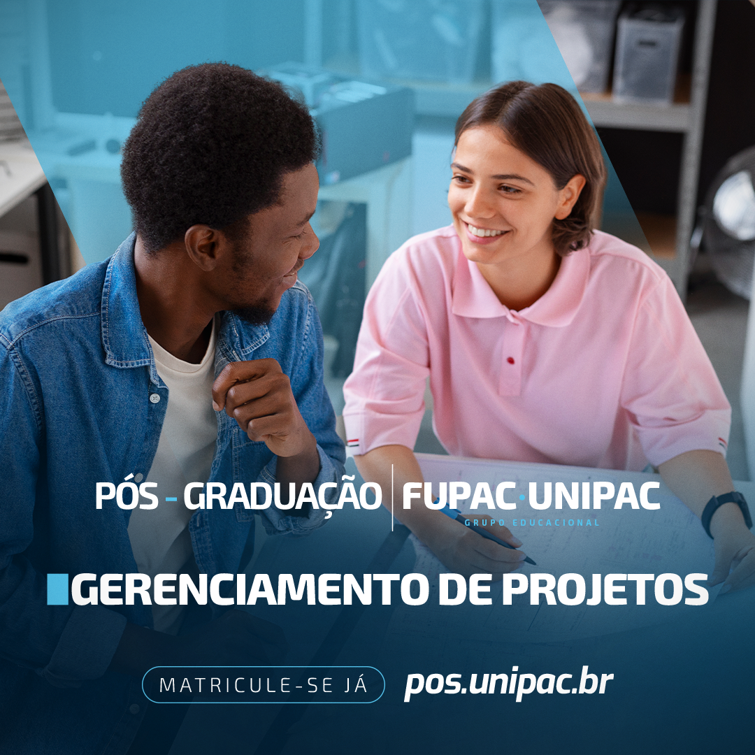 Gerenciamento de Projetos